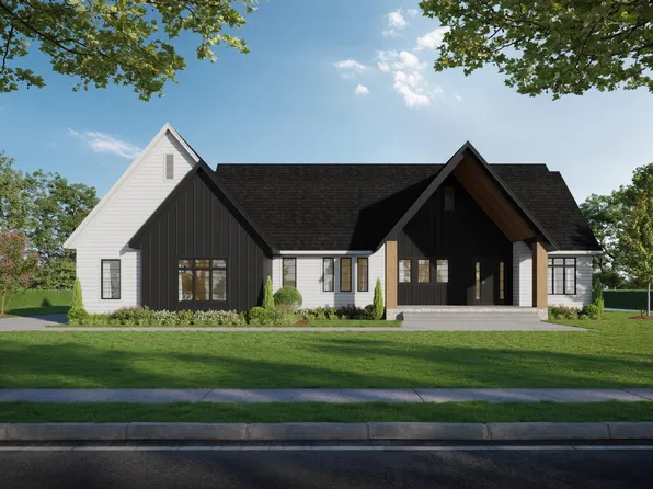 22549 Chaparral Ln, Rogers, MN 55374