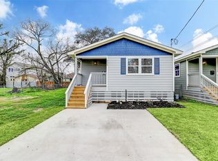 3515 Omega St, Houston, TX 77022