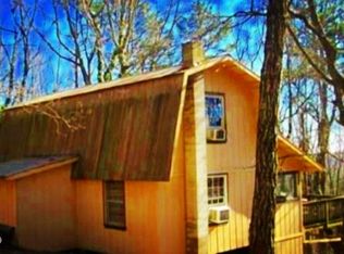 91 Briarcliff Ln, Cleveland, GA 30528