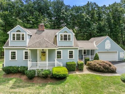 19 Brady Loop, Andover, MA, 01810