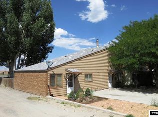 2112 Prairie Rd, Riverton, WY 82501