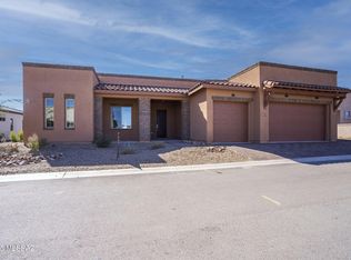 72 Saguaro Ct, Tubac, AZ 85646