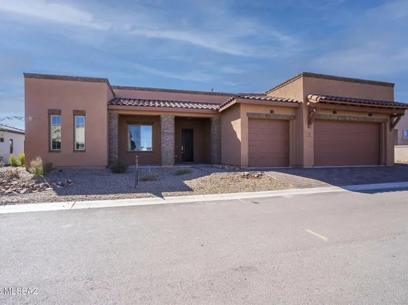 72 Saguaro Ct, Tubac, AZ 85646