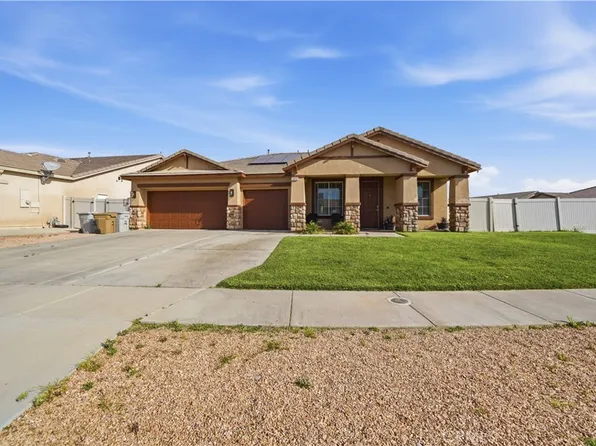 13914 Pokeberry Ct, Hesperia, CA 92344