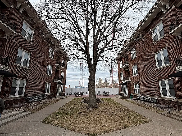 2626 Dewey Ave #6 — Photo 15