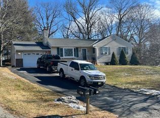 130 Otterhole Rd, West Milford, NJ 07480