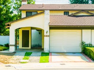 2384 Raintree Dr, Brea, CA 92821