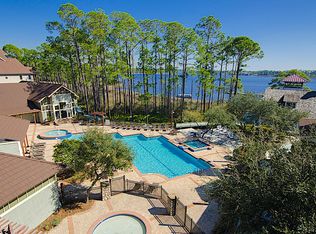 1517 Dune Lake Trl, Panama City Beach, FL 32413