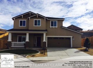 4878 Mato Ct, Sparks, NV 89436