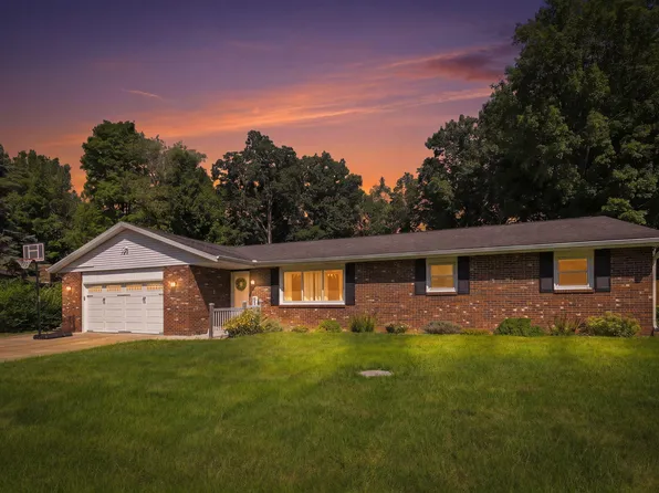257 Spring Rd, Baroda, MI 49101
