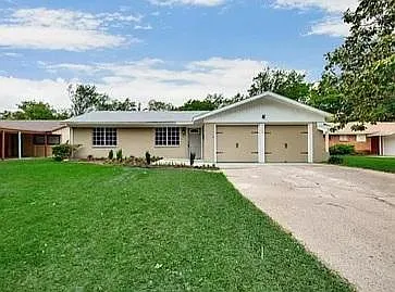 713 Wyche Dr
