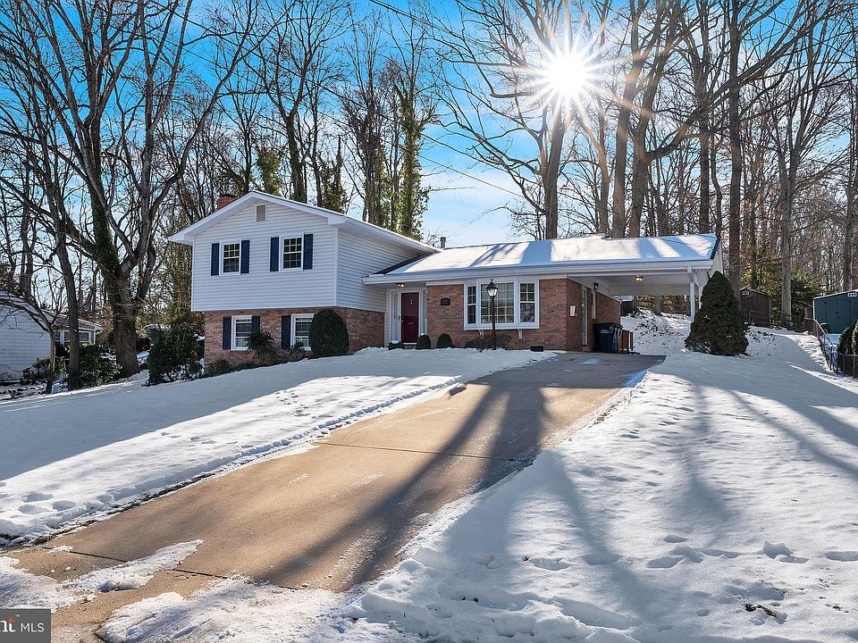 1st image of 8621 Blackpool Dr