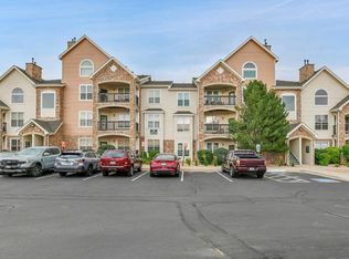 18909 E Warren Cir #A-306, Aurora, CO 80013