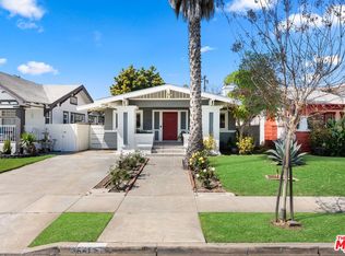 3641 4th Ave, Los Angeles, CA 90018