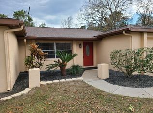 11124 Addison St, Spring Hill, FL 34609