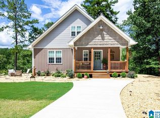 10 Waters Way, Wedowee, AL 36278