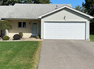 5667 Callaway Cir #5667, Austintown, OH 44515