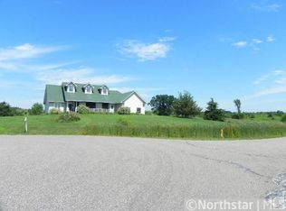 538 164th Ave, Somerset, WI 54025