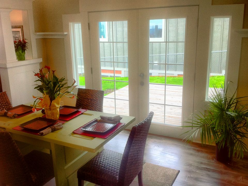 Gorgious Dining Room