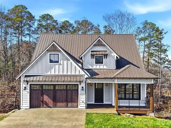 202 Westridge Farm Rd #4, Asheville, NC 28804