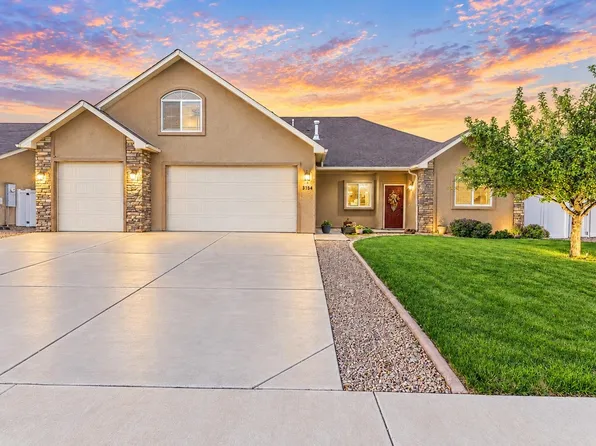 3154 Whitecross Ln, Grand Junction, CO 81504