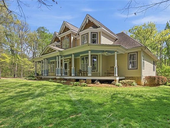 4th image of 4829 Old Pendergrass Rd