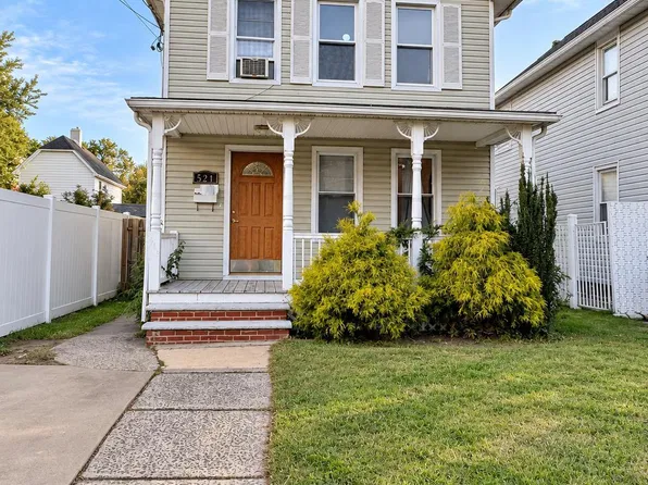 521 E 2nd St, Bound Brook, NJ 08805