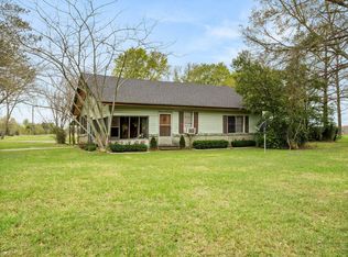 1118 Seth Cole Rd, Deridder, LA 70634