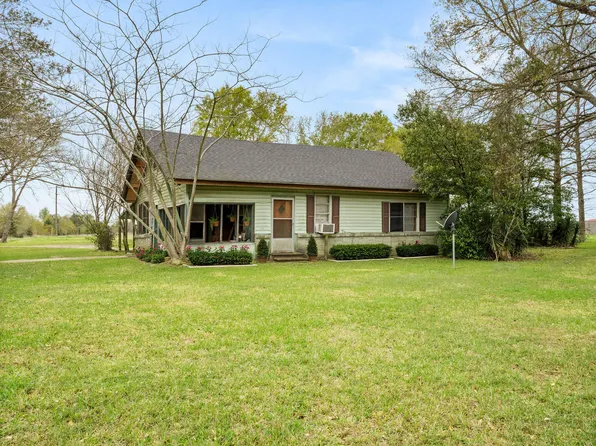 1118 Seth Cole Rd, Deridder, LA 70634