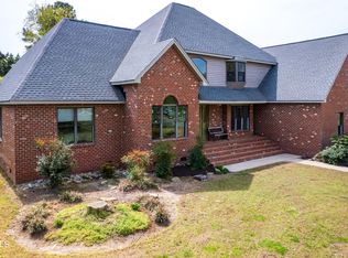 110 Carotauk Dr, Currituck, NC 27929