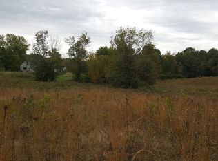 445 Hardin Ridge Rd, Bedford, IN 47421