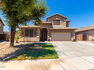 12250 W Sherman St, Avondale, AZ 85323