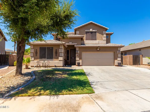12250 W SHERMAN Street, Avondale, AZ 85323