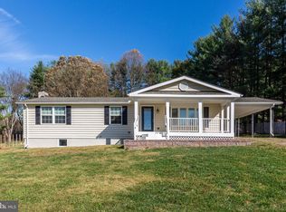 1707 Lauterbach Rd, Finksburg, MD 21048