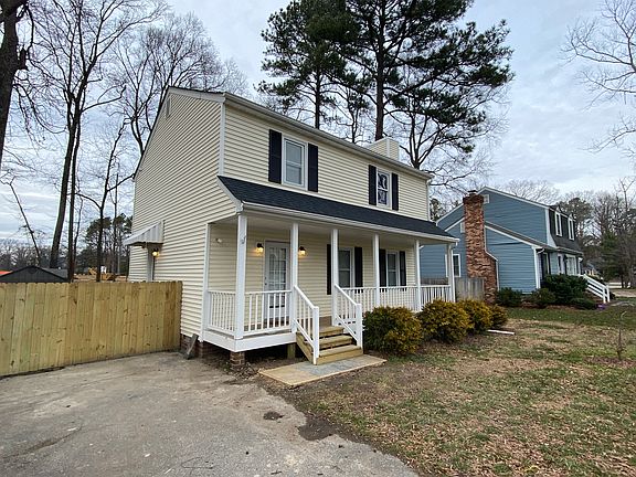 2nd image of 1920 Millsap Ln