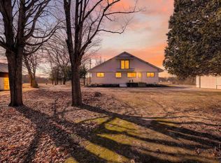N6754 County Road Y, Watertown, WI 53094