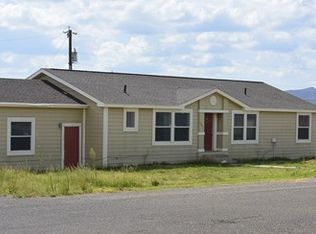 2401 Covey Ln, Alpine, TX 79830