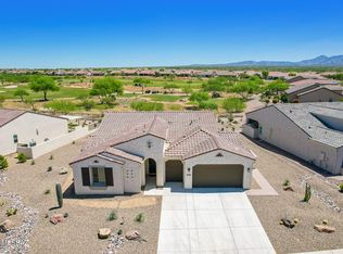 32701 S Cattle Trl, Oracle, AZ 85623