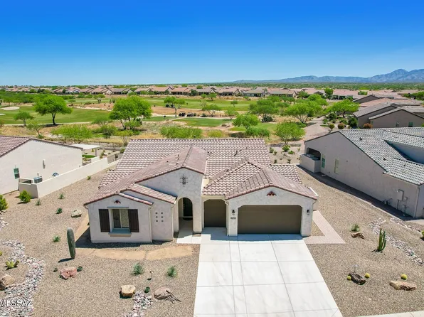32701 S Cattle Trl, Oracle, AZ 85623