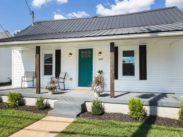 410 Wall St, Mount Pleasant, TN 38474