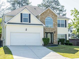 7270 Hampton Chase Dr, Douglasville, GA 30134