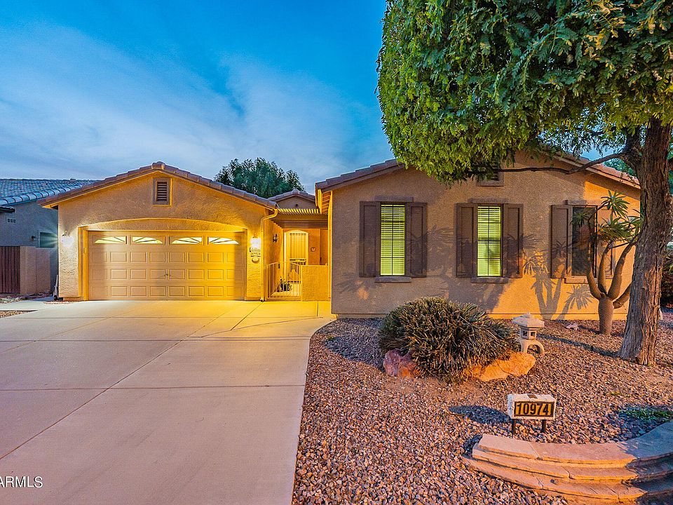 1st image of 10974 W Cimarron Drive