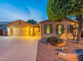 10974 W Cimarron Dr, Sun City, AZ 85373