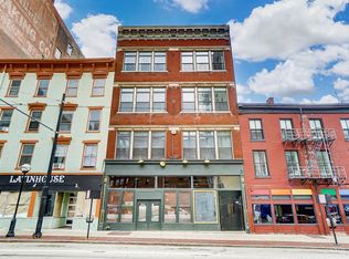 825 Main St APT 2, Cincinnati, OH 45202