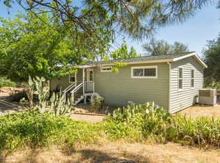 18411 Kentucky Ravine Rd, Nevada City, CA 95959