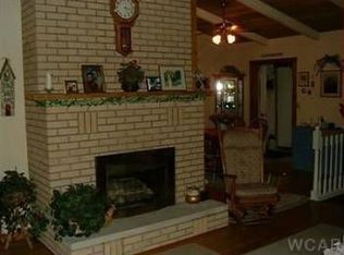 5231 Centerline Rd, Newaygo, MI 49337