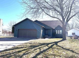 201 Hyland Ave, Tomah, WI 54660