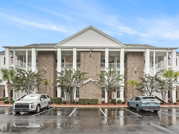 136 Birch N Coppice Dr. #3, Myrtle Beach, SC 29575
