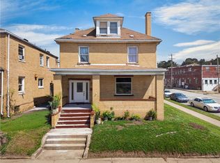400 Park Rd, Ambridge, PA 15003