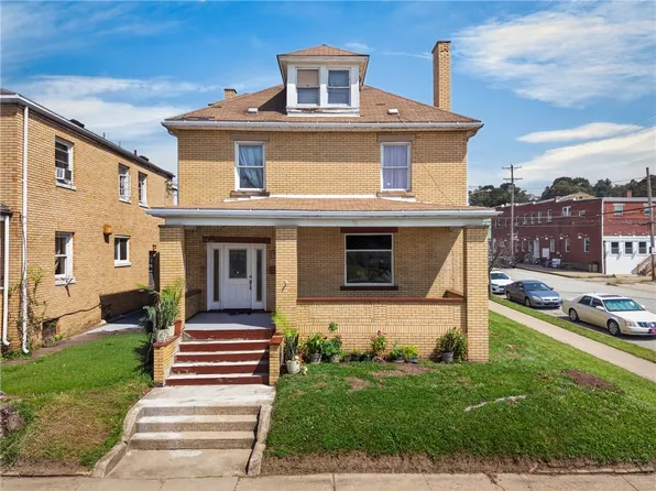400 Park Rd, Ambridge, PA 15003